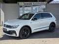 Volkswagen Tiguan 2.0 TSI DSG 4M R-Line AHK/HUD/DCC/ACC Blanc - thumbnail 2
