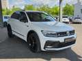Volkswagen Tiguan 2.0 TSI DSG 4M R-Line AHK/HUD/DCC/ACC Wit - thumbnail 4