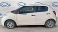 Citroen C1 1.0 VTi 72 Live - Entretien constructeur Blanc - thumbnail 2