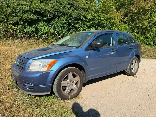 Dodge Caliber Caliber 1.8 SE