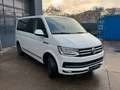 Volkswagen T6 Multivan 2.0 TDI DSG Highline |AZV|StandHzg| Weiß - thumbnail 4