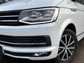 Volkswagen T6 Multivan 2.0 TDI DSG Highline |AZV|StandHzg| Weiß - thumbnail 3