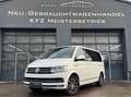 Volkswagen T6 Multivan 2.0 TDI DSG Highline |AZV|StandHzg| Weiß - thumbnail 2