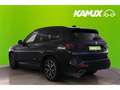 BMW X3 20xi Steptronic M Sport+LED+NAVI+VIRTUAL Fekete - thumbnail 6