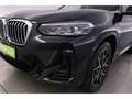 BMW X3 20xi Steptronic M Sport+LED+NAVI+VIRTUAL Noir - thumbnail 16