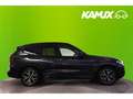 BMW X3 20xi Steptronic M Sport+LED+NAVI+VIRTUAL Schwarz - thumbnail 3