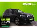 BMW X3 20xi Steptronic M Sport+LED+NAVI+VIRTUAL Negru - thumbnail 1