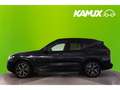 BMW X3 20xi Steptronic M Sport+LED+NAVI+VIRTUAL Schwarz - thumbnail 8