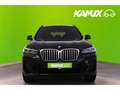 BMW X3 20xi Steptronic M Sport+LED+NAVI+VIRTUAL Schwarz - thumbnail 10