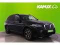 BMW X3 20xi Steptronic M Sport+LED+NAVI+VIRTUAL Schwarz - thumbnail 1