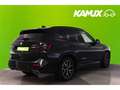 BMW X3 20xi Steptronic M Sport+LED+NAVI+VIRTUAL Noir - thumbnail 4