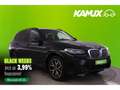 BMW X3 20xi Steptronic M Sport+LED+NAVI+VIRTUAL Fekete - thumbnail 1