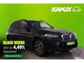 BMW X3 20xi Steptronic M Sport+LED+NAVI+VIRTUAL Schwarz - thumbnail 1