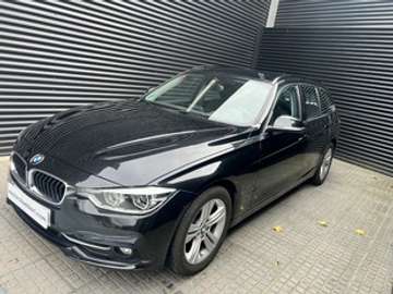 318dA Touring