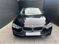 BMW 318 318dA Touring Negro - thumbnail 2