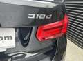 BMW 318 318dA Touring Negro - thumbnail 9