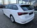 Skoda Octavia Combi 1.5TSI FIRST EDITION*VC*LED*PDC*17-ZOLL Blanc - thumbnail 7