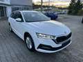 Skoda Octavia Combi 1.5TSI FIRST EDITION*VC*LED*PDC*17-ZOLL Blanc - thumbnail 18