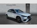 Mercedes-Benz GLA 200 D Plateado - thumbnail 3