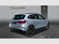 Mercedes-Benz GLA 200 D Plateado - thumbnail 2
