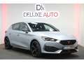 CUPRA Leon VZ 1.4 e-Hybrid 245 DSG 6 Gris - thumbnail 3