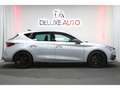 CUPRA Leon VZ 1.4 e-Hybrid 245 DSG 6 Gris - thumbnail 5