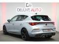 CUPRA Leon VZ 1.4 e-Hybrid 245 DSG 6 Gris - thumbnail 6