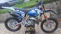 Yamaha YZ 125 Zwart - thumbnail 2