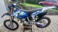Yamaha YZ 125 Zwart - thumbnail 1