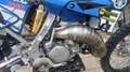 Yamaha YZ 125 Zwart - thumbnail 5