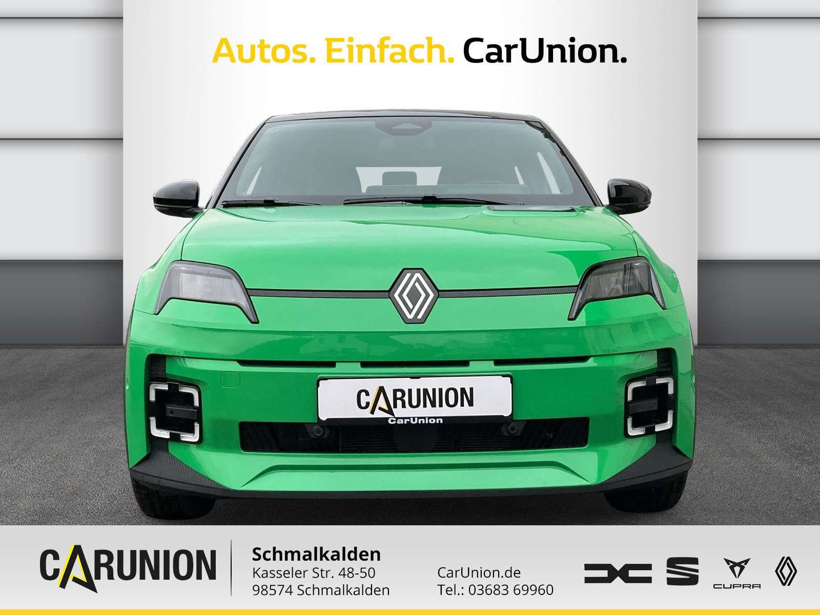 Renault R 5