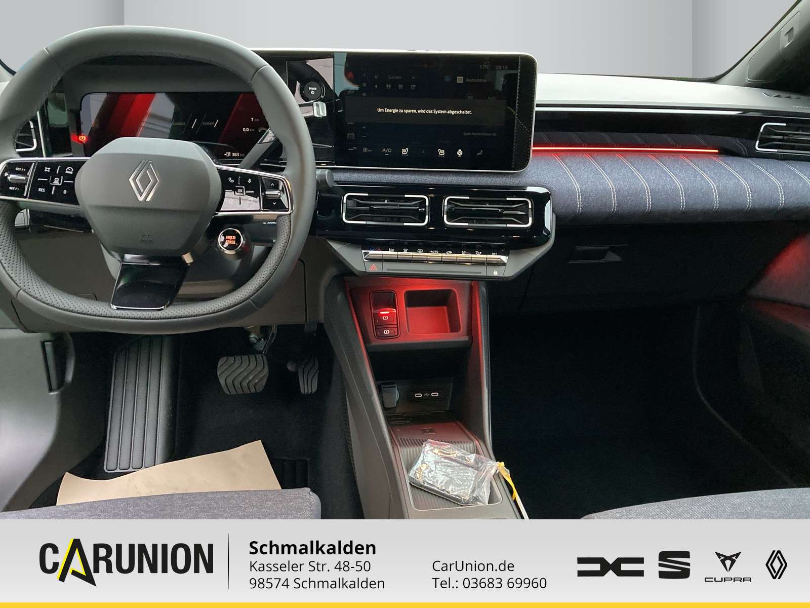 Renault R 5