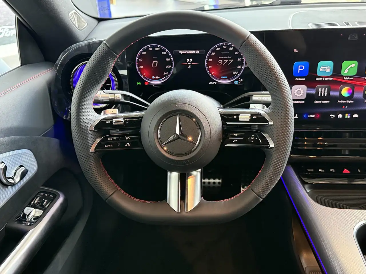Mercedes-Benz CLA 2026 — фото 13