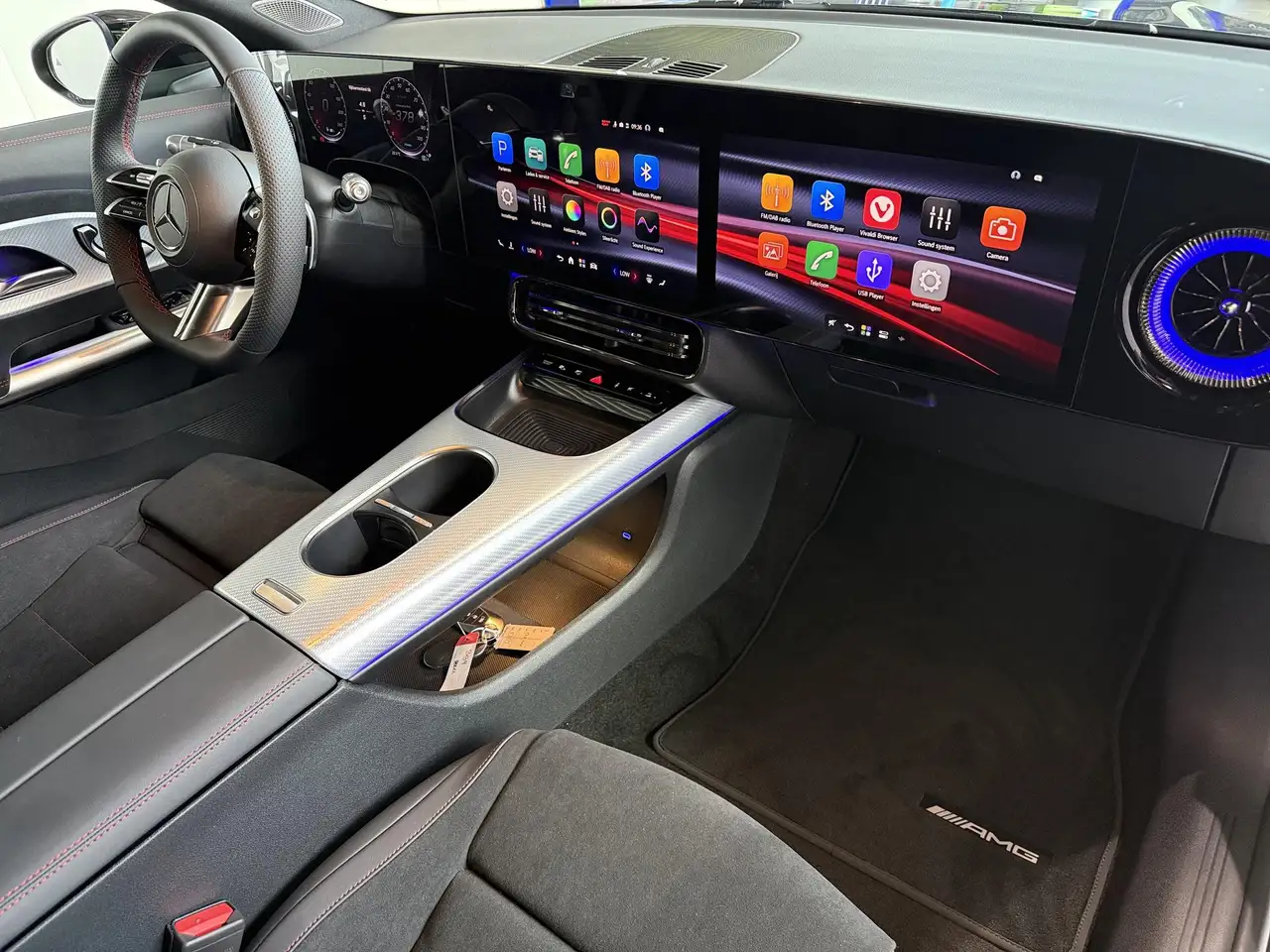 Mercedes-Benz CLA 2026 — фото 10