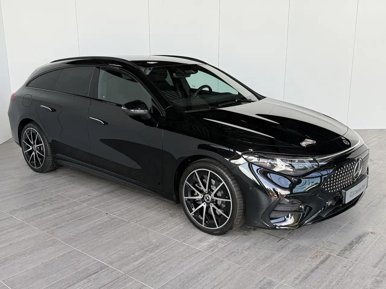 Mercedes-Benz CLA 2026