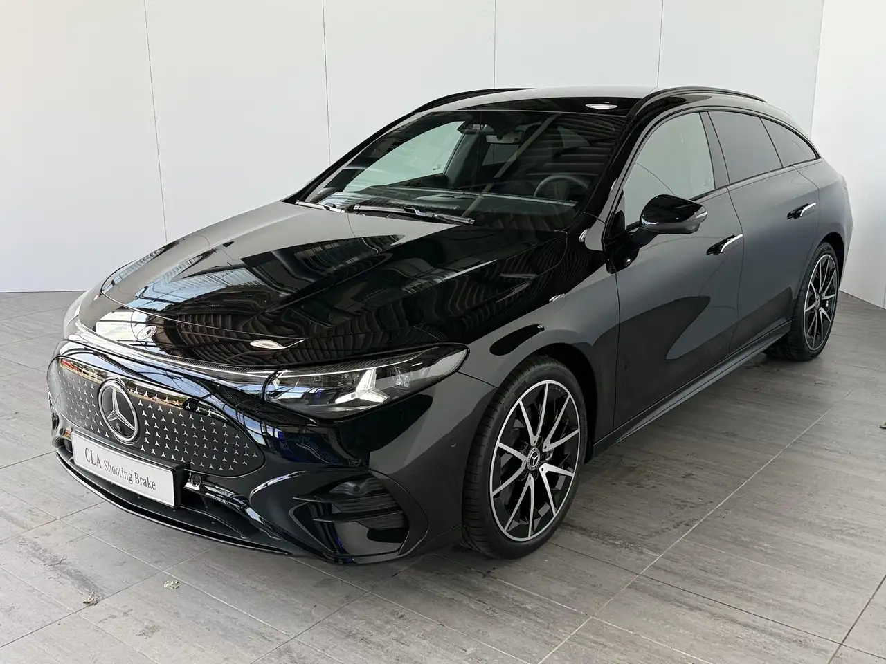 Mercedes-Benz CLA 2026