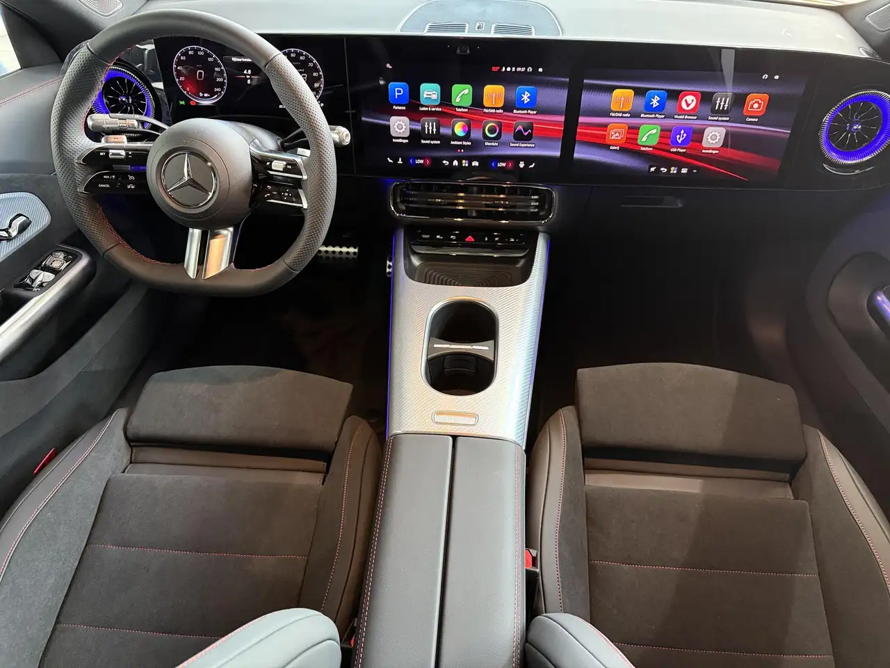 Mercedes-Benz CLA 2026 — фото 12