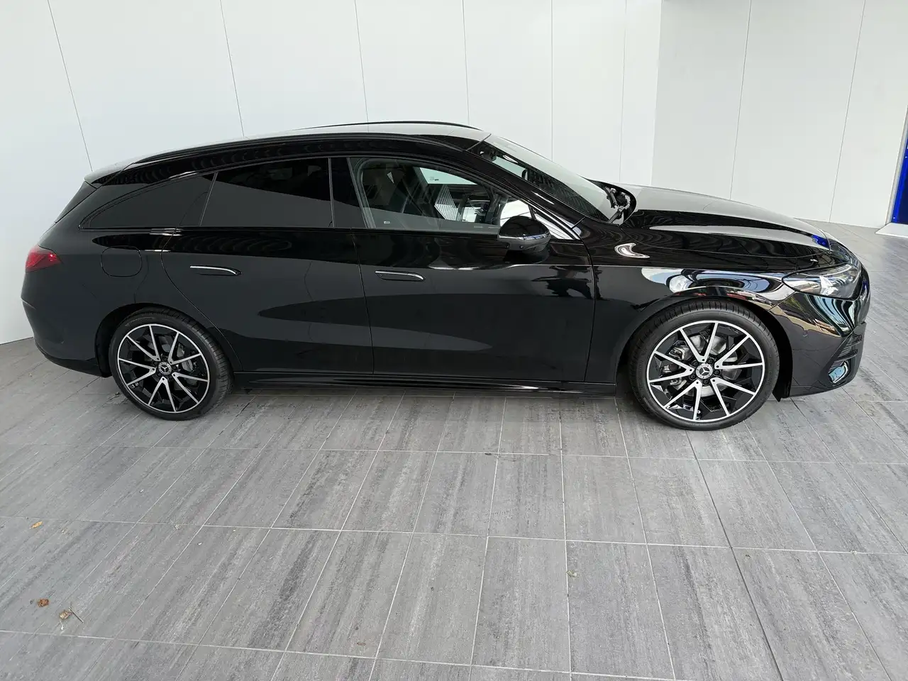 Mercedes-Benz CLA 2026