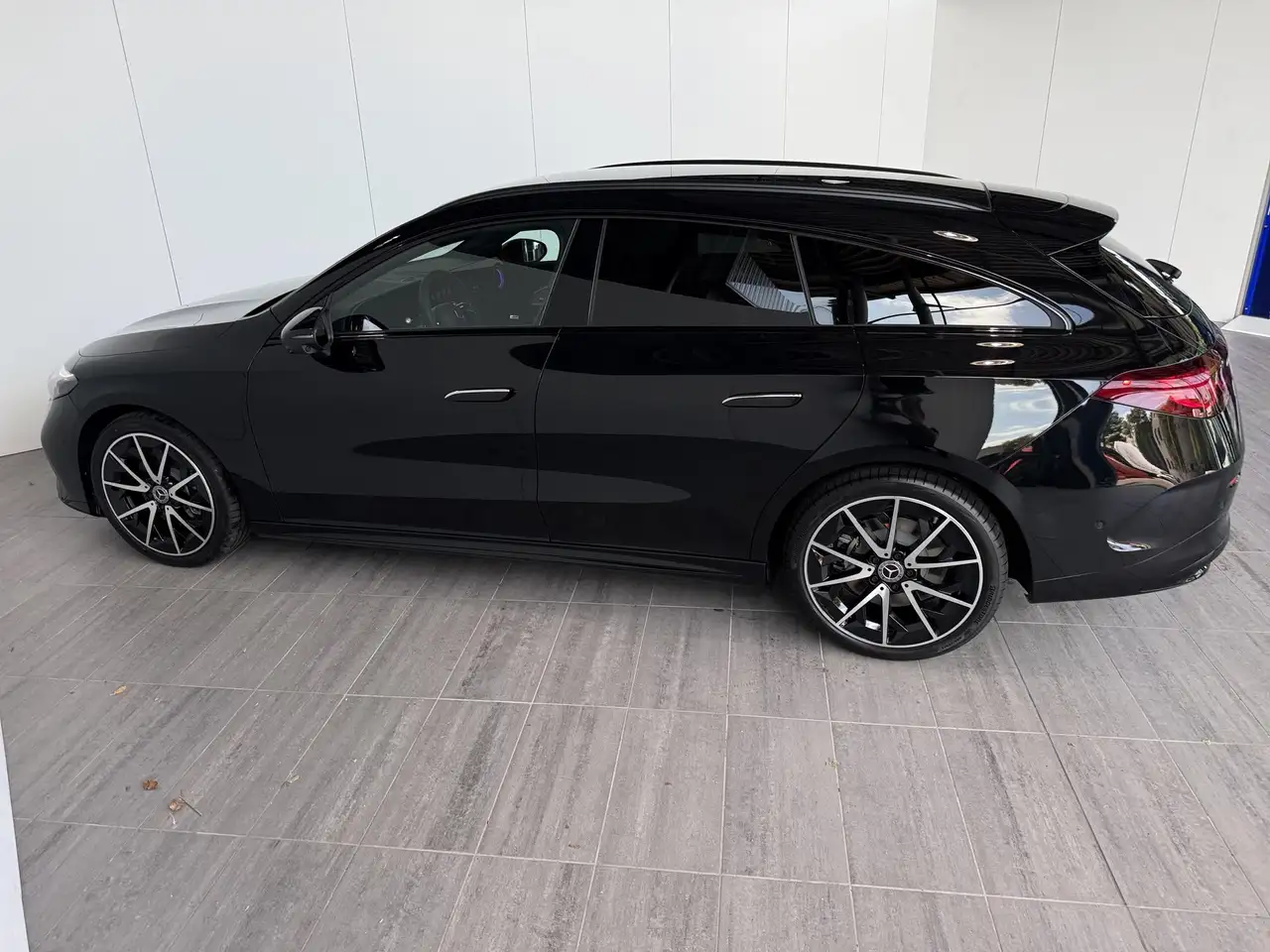 Mercedes-Benz CLA 2026