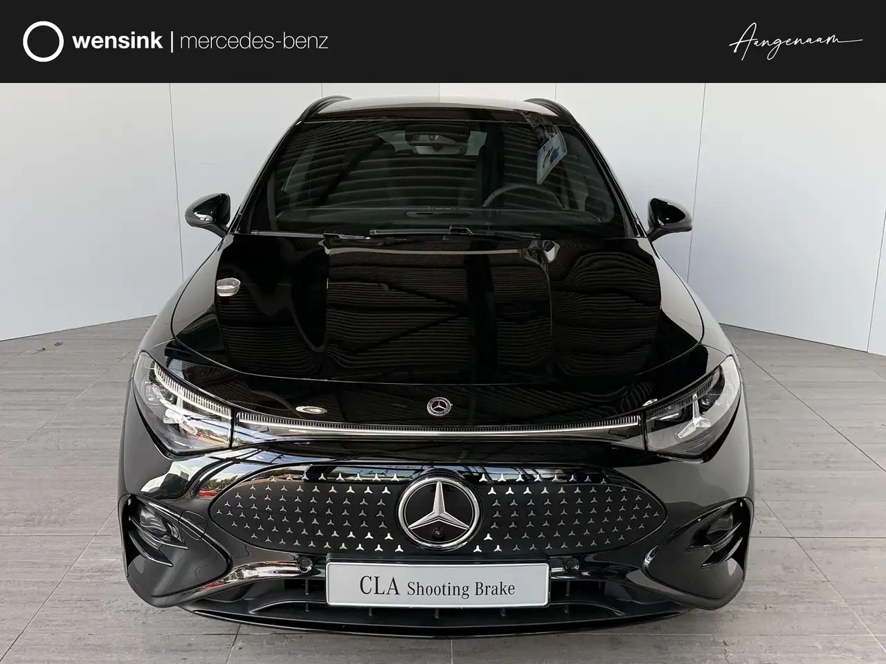 Mercedes-Benz CLA 2026