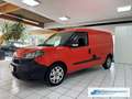 Fiat Doblo SX Maxi Kasten 1.6 Multijet EU6d DAB Rückfahrkam. Orange - thumbnail 2