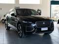 Jaguar F-Pace 2.0 d 163 cv Noir - thumbnail 3