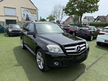 CDI °LEDER°A/C°GPS°TREKHAAK°EURO 5