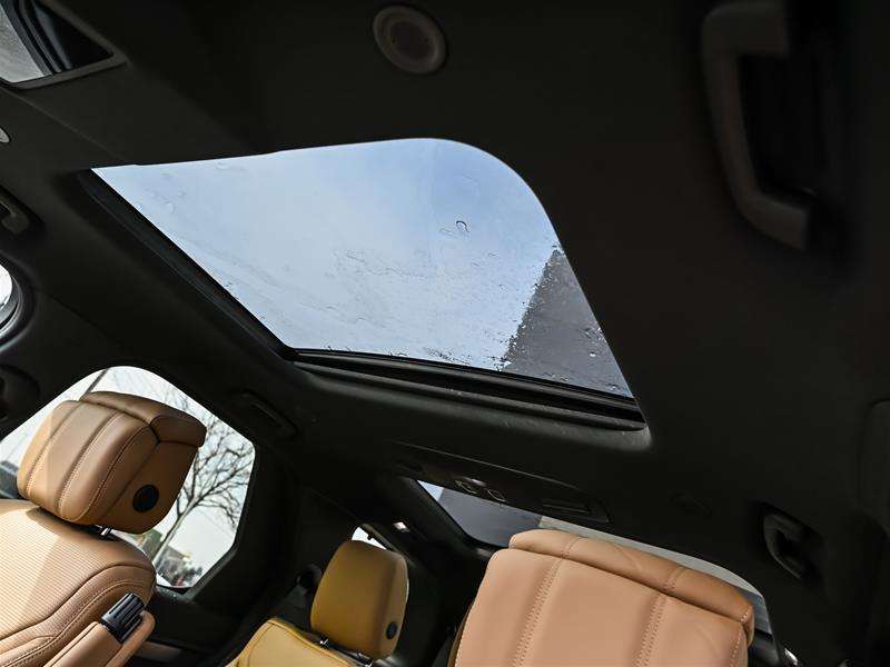 2026 Land Rover Discovery P360 Gemini thumb 16