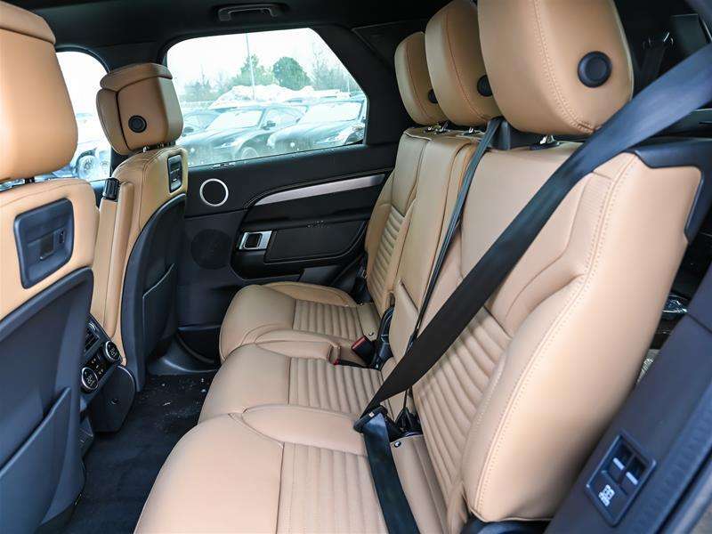 2026 Land Rover Discovery P360 Gemini thumb 14