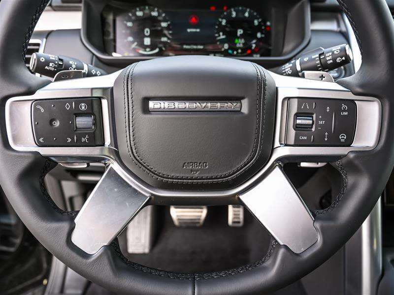 2026 Land Rover Discovery P360 Gemini thumb 25