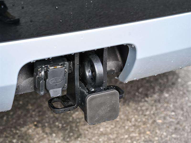 2026 Land Rover Discovery P360 Gemini thumb 9