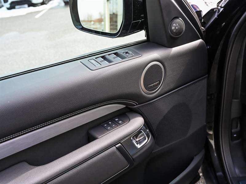 2026 Land Rover Discovery P360 Gemini thumb 17