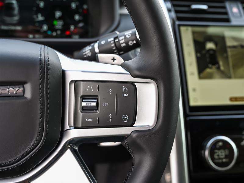 2026 Land Rover Discovery P360 Gemini thumb 24