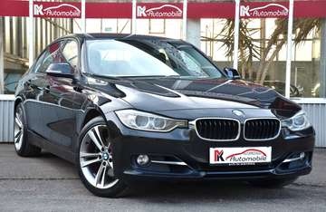 i Sport Line/M-Sport/Xenon/2.Hd./gepflegt!